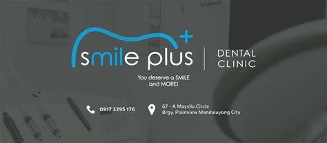 intellicare accredited dental clinic mandaluyong|Smile Plus Dental Clinic .